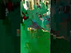 ST5HPT 5 km UAV transmisor de video y receptor UAV fábrica de enlace de video