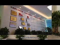 Perfil de la empresa