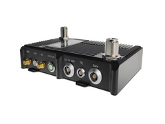 MU33 Repetidor para drones HD UAV de video enlace de protección de equipos de seguridad