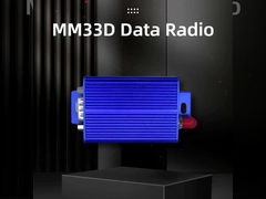 Enlace de datos en serie MM33D