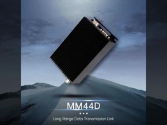 Enlace de datos en serie MM44D