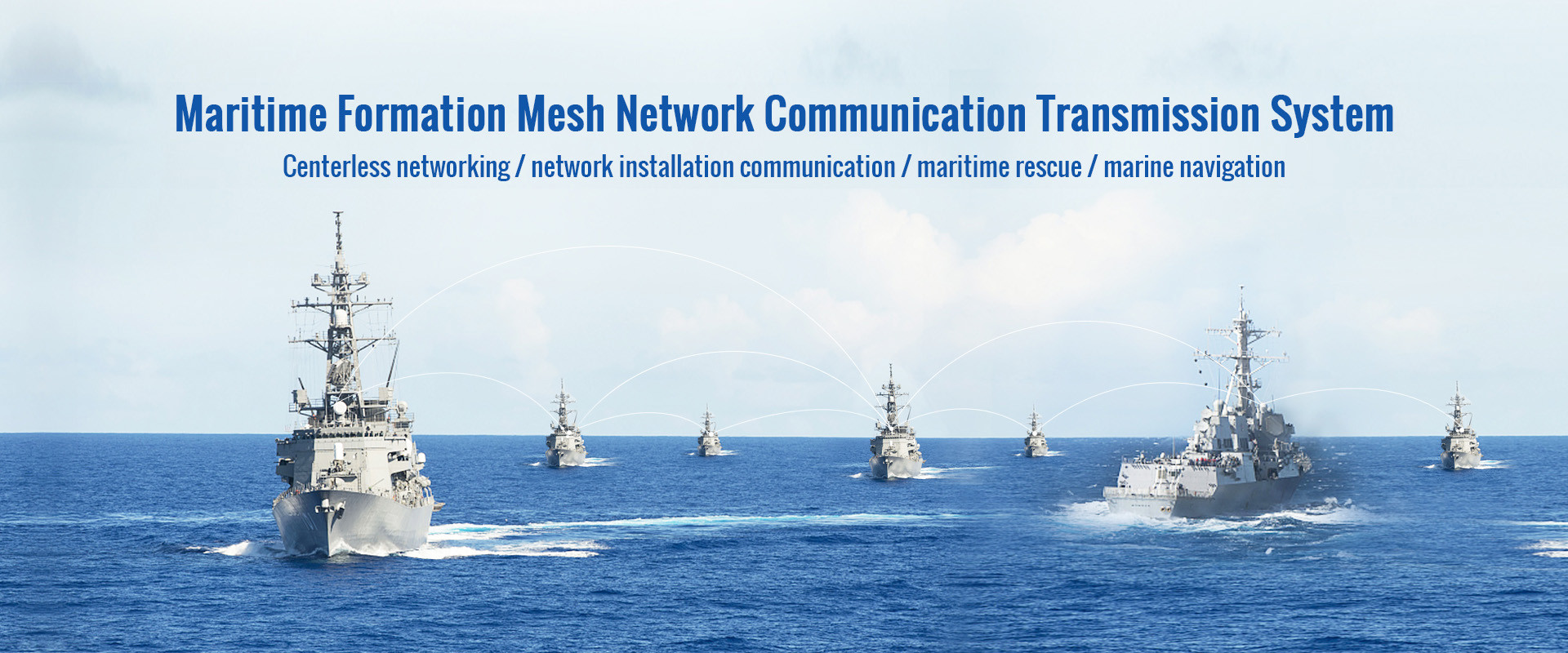 Calidad Transmisor de COFDM fábrica