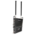 MB33 Portable COFDM Transmitter With 1428-1448MHz Frequency Range And 90Mbps Peak Rate