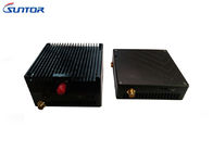 TDD - COFDM Mavlink 2.4Ghz 100km Fix wing Drone Video Transmitter and data transmitting system