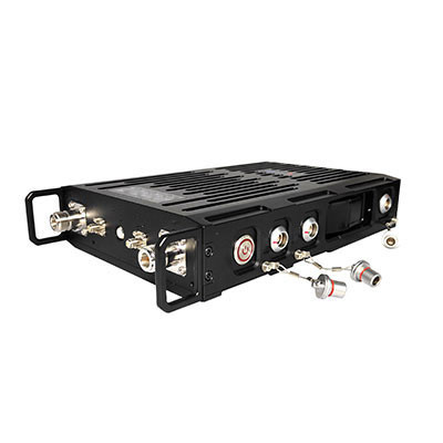 MB33 10km Manpack Transmisor de datos de vídeo y audio para otros productos de seguridad y protección Transmisor