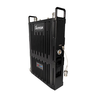 MB33 Equipo de red ad hoc de IP inalámbrico MESH multi-hop GPS/Wifi/4G