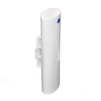 EF5105 Puente Ethernet inalámbrico exterior de 5 km con protección IP65 para transmisión de larga distancia