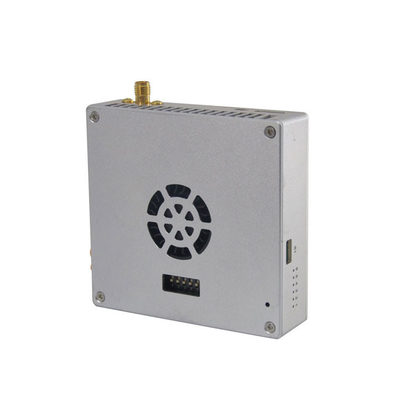 CD30HPT ligero de largo alcance 30km UAV soporte de enlace de datos Futaba Pixhawk Duplex datos