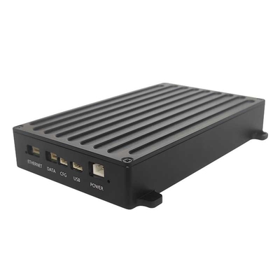 quality CD30NMT-V3 Transmisor COFDM Interfaces de servicios múltiples para transmisión de datos inalámbricos versátiles factory