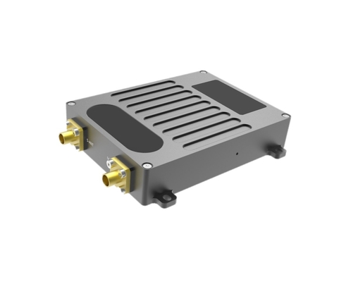 CD15NMT-V3 2.4GHz 1.4GHz 800MHz 15-20KM UAV Data Link VTX con tecnología MIMO de doble antena para drones