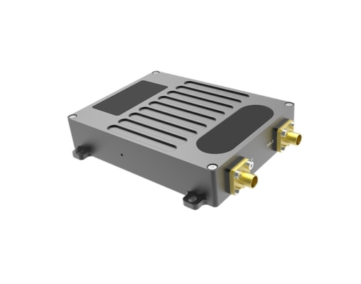 CD15NMT-V3 AES128 Transmisor de vídeo de drones de cifrado con salto de frecuencia FHSS para UAV y drones