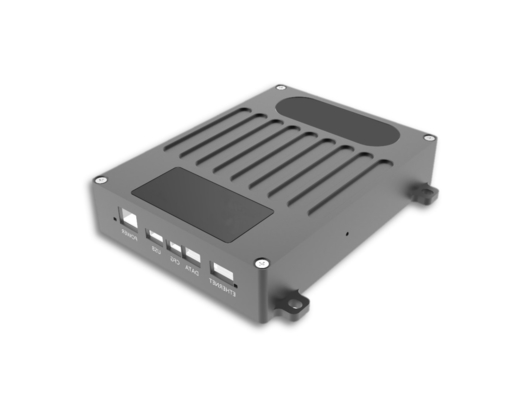 CD15NMT-V3 Transmisor de video VTX de UAV de 2,4 GHz con puerto serie RS232/TTL/SBUS PiHawk MAVLink para drones