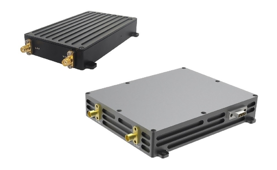 CD30NMT-V3 30-50KM UAV Data Link HD VTX 1080P Resolución de alta definición para el dron