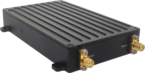 CD30NMT-V3 30-50KM Drone Transmitter de vídeo VTX RS232/TTL/SUBS PiHawk MAVLink para UAV