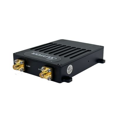 CD15NMT-V3 Transmisor de vídeo VTX de UAV de 2,4 GHz con certificación CE
