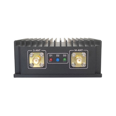 Transmisor de video para drones CD15Pro COFDM con MIMO de doble antena y transmisión HD