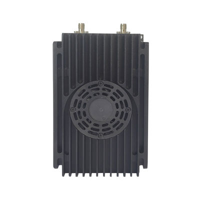 CD100pro 100-150km Transmisor HD COFDM compacto y portátil con sistema de telemetría COFDM Sbus/Ttl/232/Mavlink