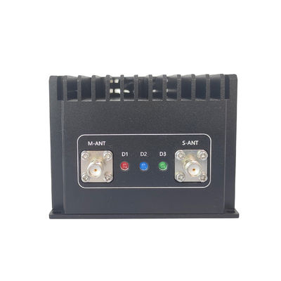 CD300Pro Transmisor de video para drones y robots de largo alcance de 300 km a 1,4 GHz