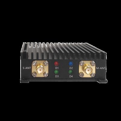 Sistema de enlace de video UAV CD15 – Transmisión segura aire-tierra de 20 km con calidad HD