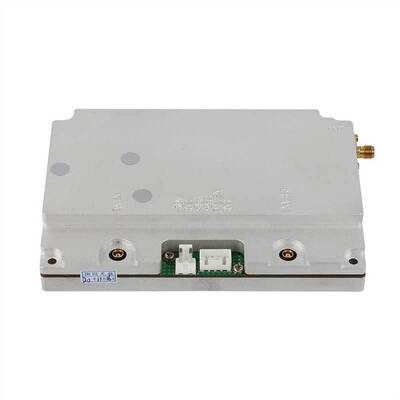 quality Módulo de PA TDD-LTE con potencia de salida de 39±1 dBm, ganancia de PA de 50±1 dB y rango de frecuencia de 3400~3600 MHz factory