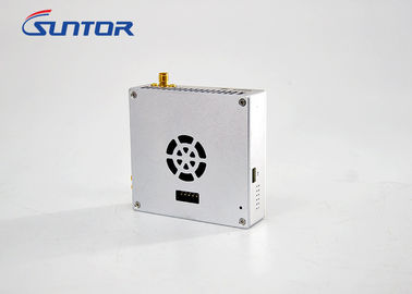CD30HPT Antenna doble 30km UAV de ala fija enlace de datos soporte Pixhawk piloto automático de código abierto