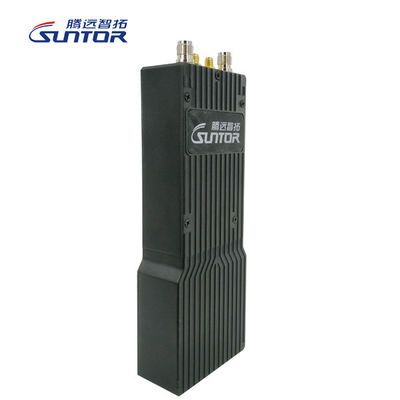 IP NLOS Mesh Network Video Transmitter